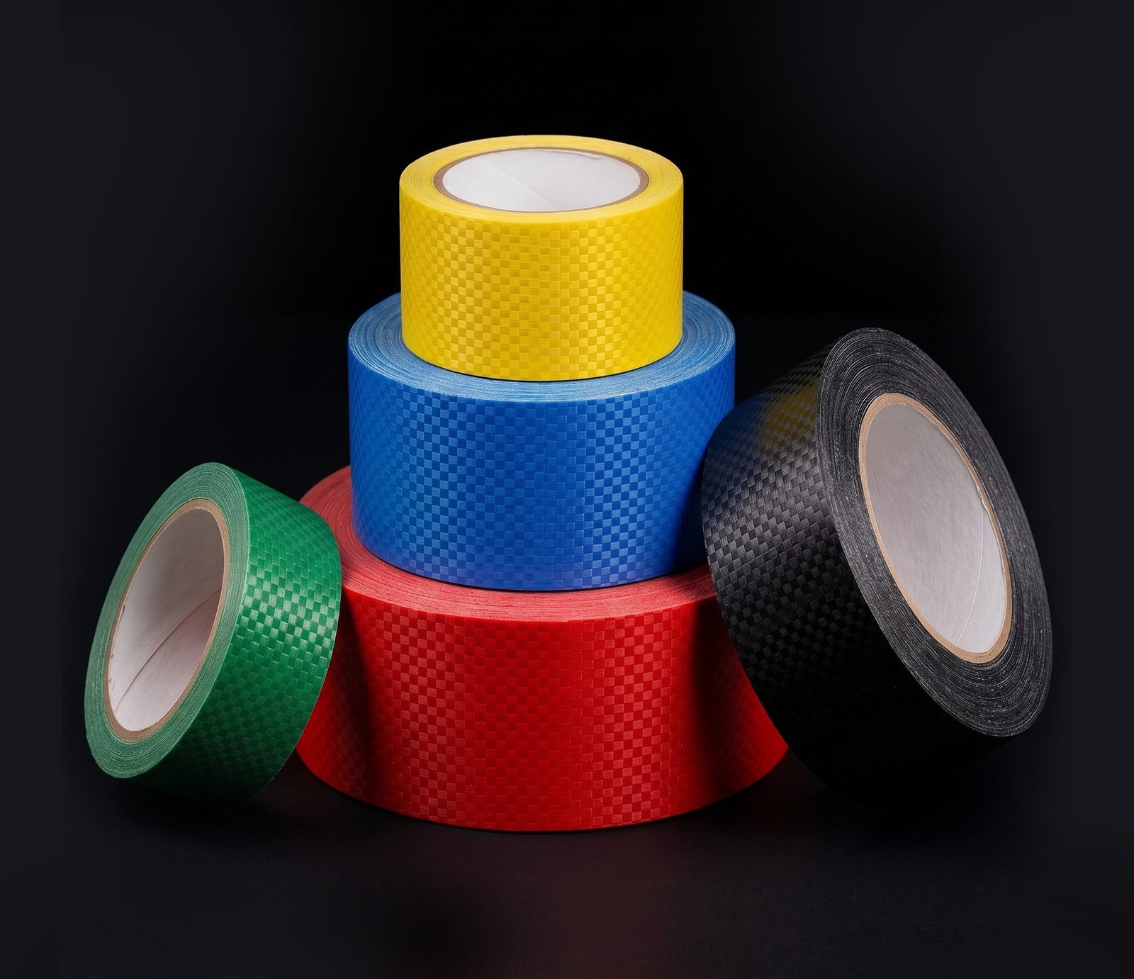 HDPE Tapes