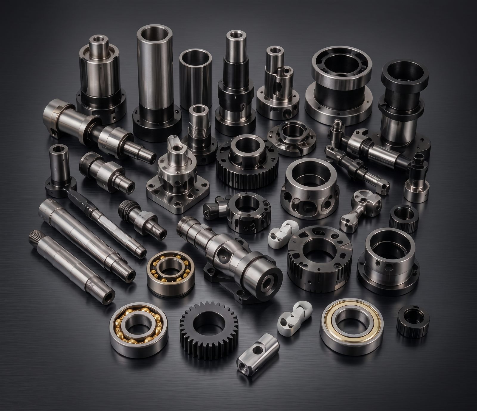 Parts Collection